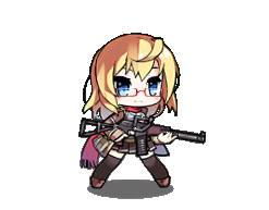 Chibi image