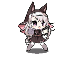 Chibi image