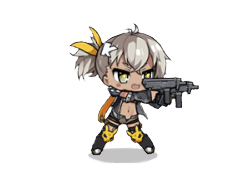 Chibi image
