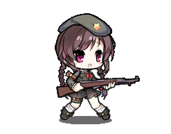 Chibi image
