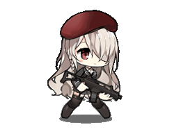 Chibi image