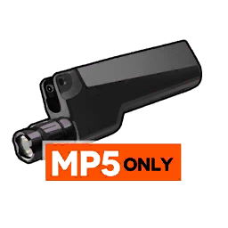 File:LED Tactical Flashlight.png