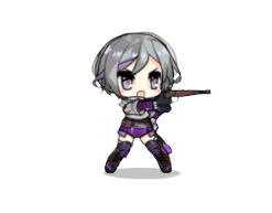 Chibi image