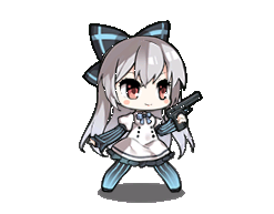 Chibi image