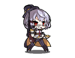 Chibi image