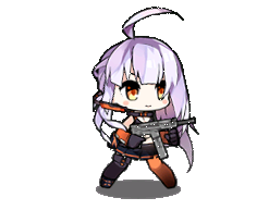 Chibi image