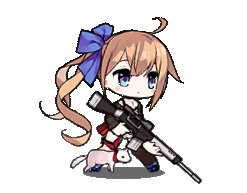 Chibi image