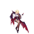 "Lord of Shadow" full artwork