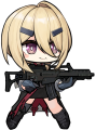 Scope attachment Chibi.