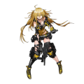 Full damaged artwork