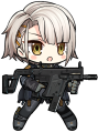 Scope attachment Chibi.