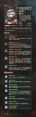 Skill overview.