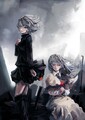 Promotional artwork.