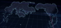 Reverse Collapse: Code Name Bakery world maps.