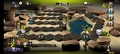 Strong Fortifications.