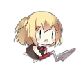 ★★★ enhancement chibi artwork