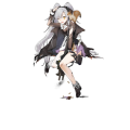 Full damaged artwork