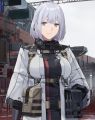 The simulated RPK-16 in Corposant.