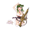 "Beer Ranch" damaged artwork (Censored)