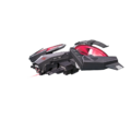 Marzanna UAV.