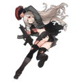 Full damaged artwork