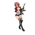 Full damaged artwork