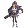 Full artwork