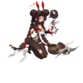 "Pervasive Aroma" Full damaged artwork