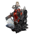 Full artwork