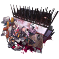 Neural Expansion 2