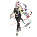 Full damaged artwork