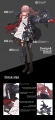 Modification 3 character design sheet produced by LIN+ (Doll)[5]