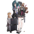Full artwork