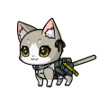 Zucchero's Cat Café Minigame.